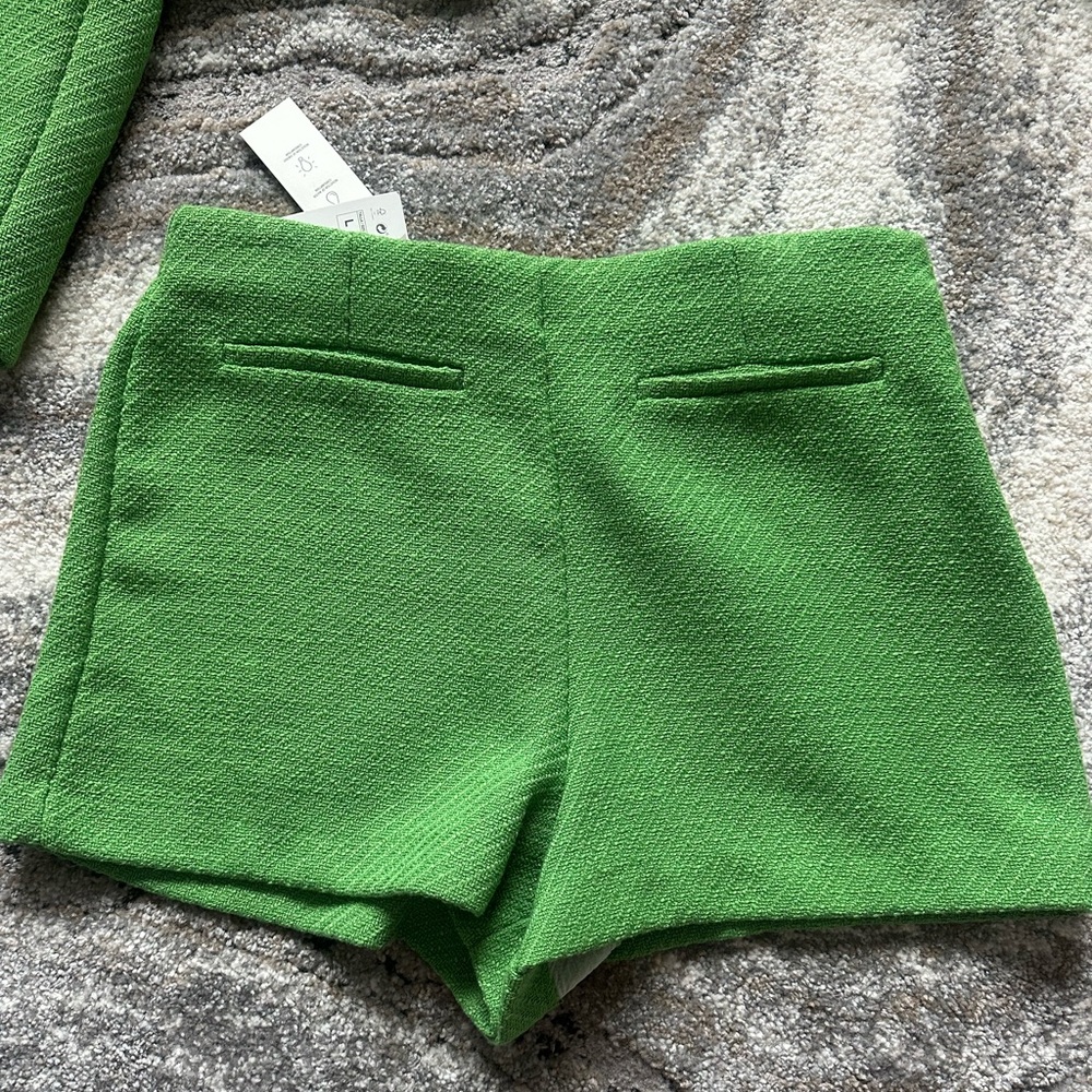 Zara Women's Shorts
